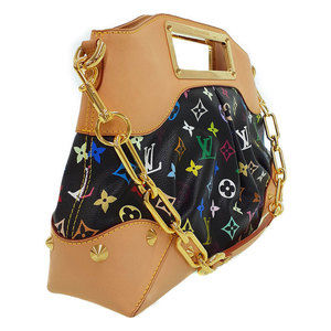 Louis Vuitton Judy Multicolor Bag